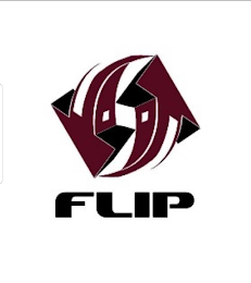 FLIP logo