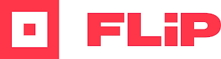 FLIP logo