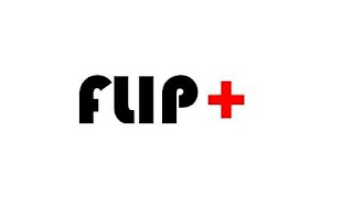 FLIP + logo
