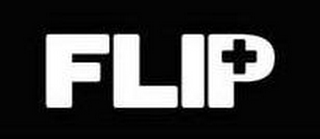 FLIP logo
