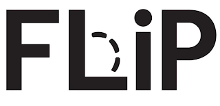 FLIP logo