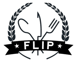 FLIP logo