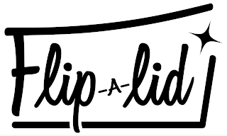 FLIP-A-LID logo