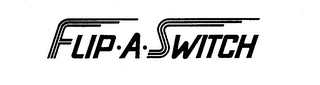 FLIP-A-SWITCH logo