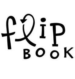 FLIP BOOK logo