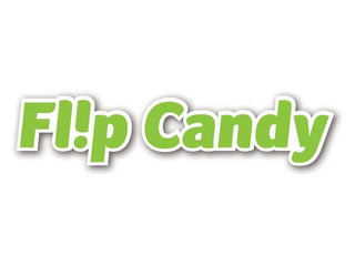 FLIP CANDY logo