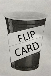 FLIP CARD logo