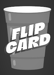 FLIP CARD logo