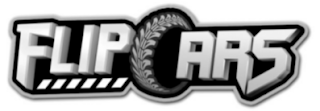 FLIP CARS logo