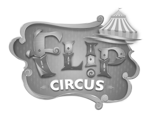 FLIP CIRCUS logo