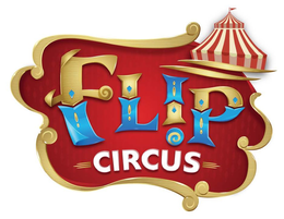 FLIP CIRCUS logo