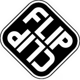 FLIP CLIP logo
