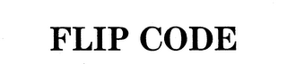 FLIP CODE logo