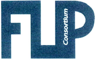 FLIP CONSORTIUM logo