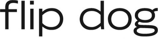 FLIP DOG logo