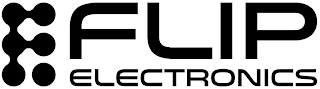FLIP ELECTRONICS logo