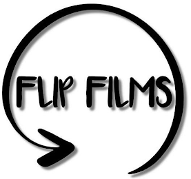 FLIP FILMS logo