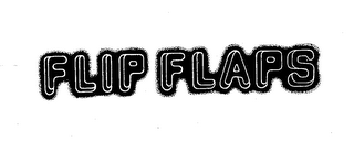 FLIP FLAPS logo