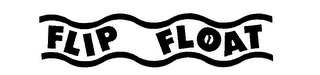 FLIP FLOAT 1 logo