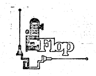 FLIP FLOP logo