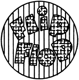 FLIP FLOP logo
