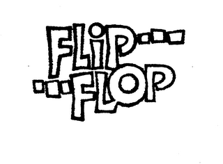 FLIP FLOP logo