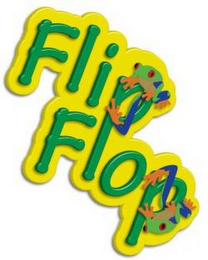 FLIP FLOP logo