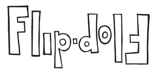 FLIP FLOP logo