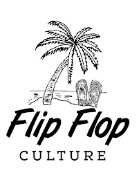 FLIP FLOP CULTURE logo