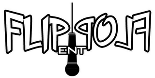 FLIP FLOP ENT logo