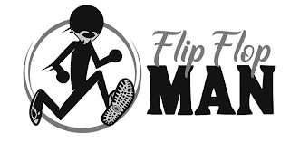 FLIP FLOP MAN T W O logo