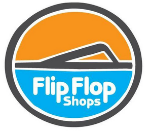 FLIP FLOP SHOPS logo