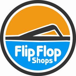 FLIP FLOP SHOPS logo