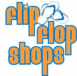 FLIP FLOP SHOPS logo