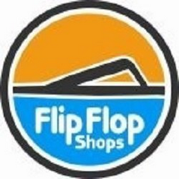 FLIP FLOP SHOPS logo