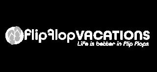 FLIP FLOP VACATIONS LIFE IS BETTER IN FLIP FLOPS