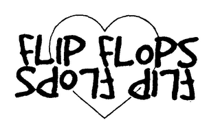 FLIP FLOPS logo