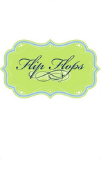 FLIP FLOPS logo