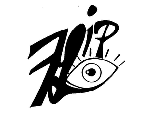 FLIP FLY logo
