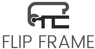 FLIP FRAME logo