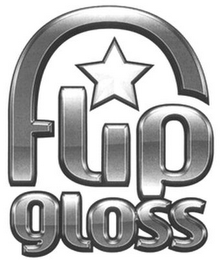 FLIP GLOSS logo