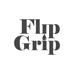 FLIP GRIP logo