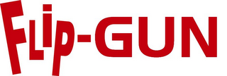 FLIP-GUN logo