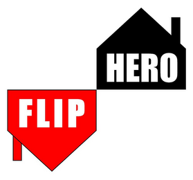 FLIP HERO logo