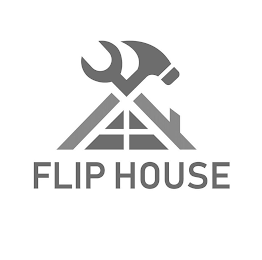 FLIP HOUSE logo