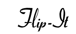 FLIP-IT logo
