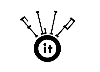FLIP IT logo