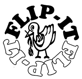 FLIP-IT logo