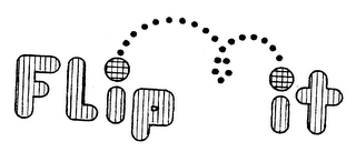 FLIP IT logo