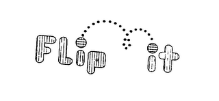 FLIP IT logo